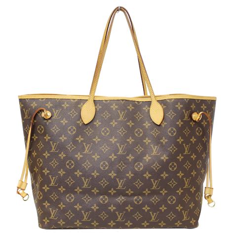 lv neverfull price original|louis vuitton neverfull usa price.